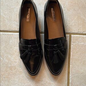 Black Women's Loafers - Tahari